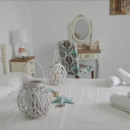 Di Mare Otel Kouroupi Dış mekan fotoğraf