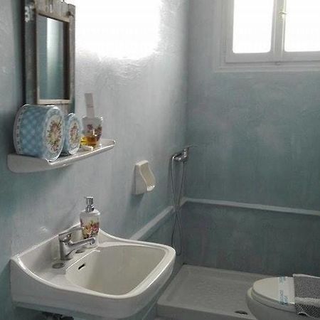 Di Mare Otel Kouroupi Dış mekan fotoğraf