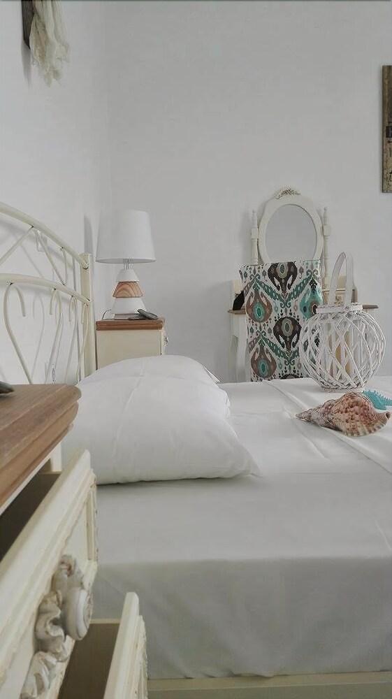 Di Mare Otel Kouroupi Dış mekan fotoğraf
