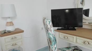 Di Mare Otel Kouroupi Dış mekan fotoğraf