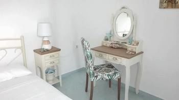 Di Mare Otel Kouroupi Dış mekan fotoğraf